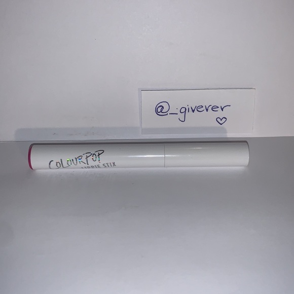 PEPPER Discontinued Colourpop Lippie Stix - Picture 5 of 12